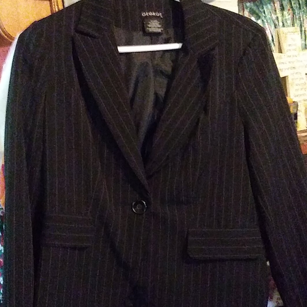 Womans Blazer (t6)